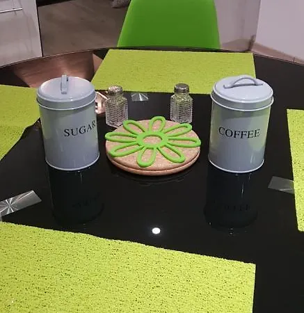 Gite De L'octroi -proche Centre