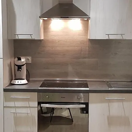 Gite De L'octroi -proche Centre