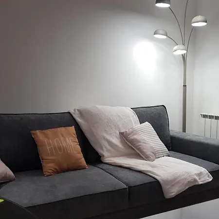 Διαμέρισμα Gite De L'octroi -proche Centre *