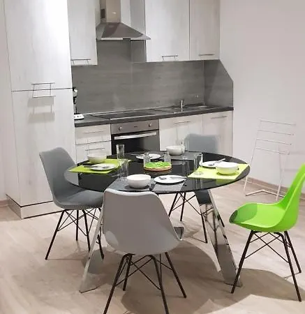 Gite De L'octroi -proche Centre Apartmán