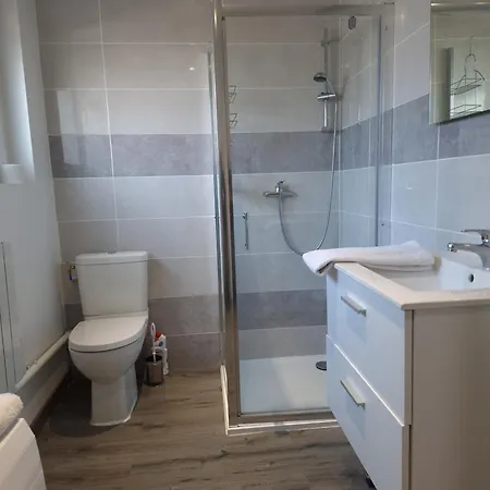 Gite De L'octroi -proche Centre Διαμέρισμα Remiremont