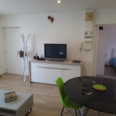 Gite De L'octroi -proche Centre *