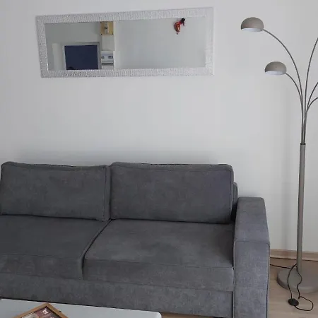 Διαμέρισμα Gite De L'octroi -proche Centre *