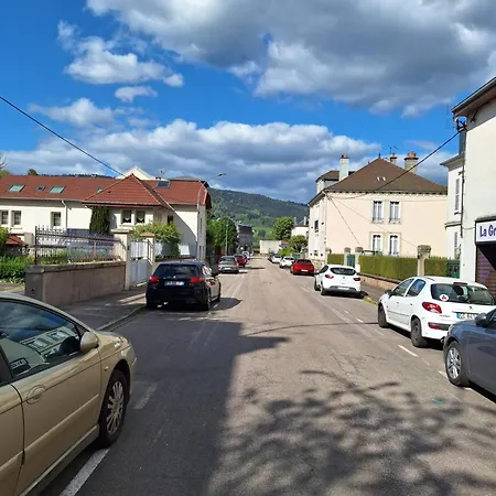 Gite De L'octroi -proche Centre Διαμέρισμα *