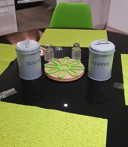 Gite De L'octroi -proche Centre