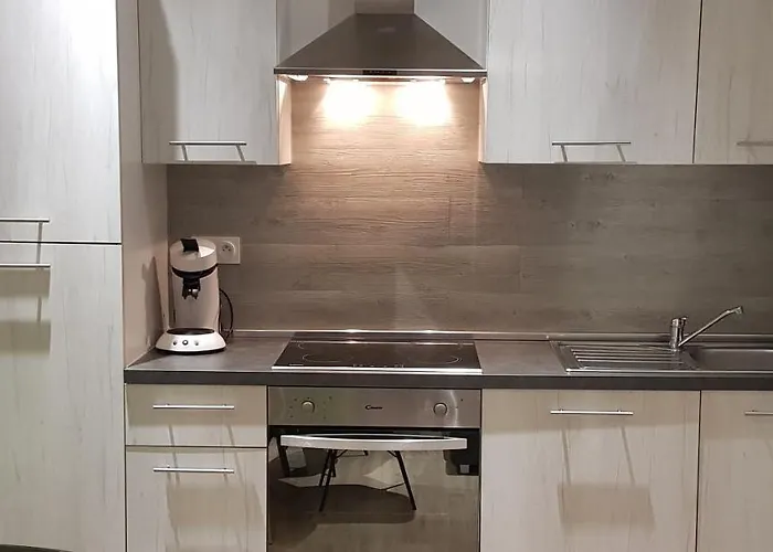 Gite De L'octroi -proche Centre