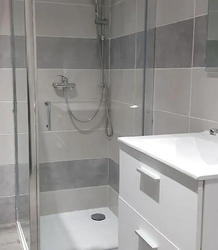 Gite De L'octroi -proche Centre * Remiremont