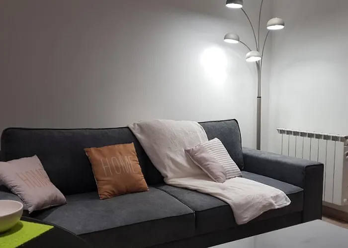 Apartmán Gite De L'octroi -proche Centre *