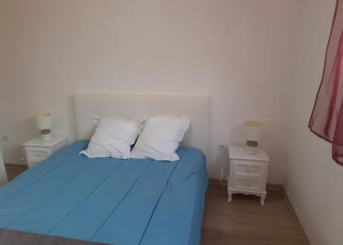 Gite De L'octroi -proche Centre Apartmán